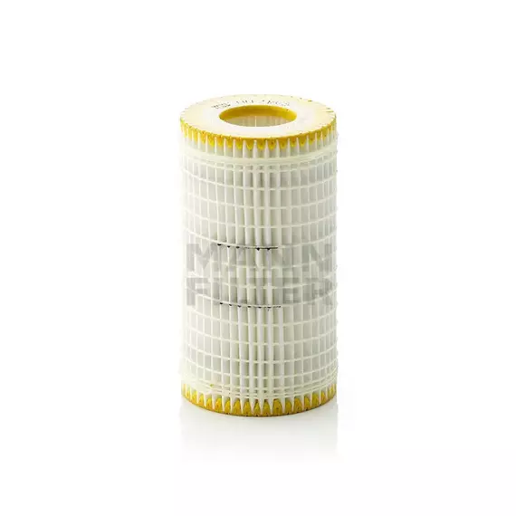 Масляный фильтр MANN-FILTER HU718/5X