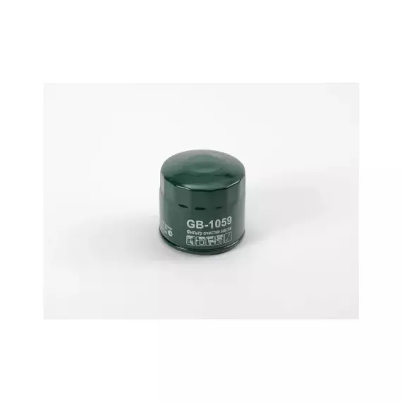 Фильтр масляный BIG FILTER GB1059 DAEWOO Matis, Spark 96-04 0.8L SUZUKI Swift I,II