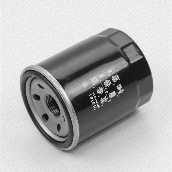 Фильтр масляный OF0184 GREEN FILTER Honda CR-V III RE7 2.0 / CR-V III RE7 2.4 / CR-V IV RM 2.0 / CR-V IV RM 2.4 / CR-X II 1.6 / CR-Z ZF 1.5 / Fit GD 1.5 / Fit II GE 1.5 / FR-V BE 1.7 / FR-V BE 2.0 / HR-V 1.6 / Jazz GD 1.2 / Jazz GD 1.4 / Ridgeline