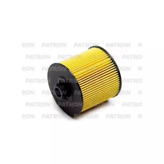 Фильтр масляный автомобильный Geely Джили Coolray Кулрей PATRON PF4312