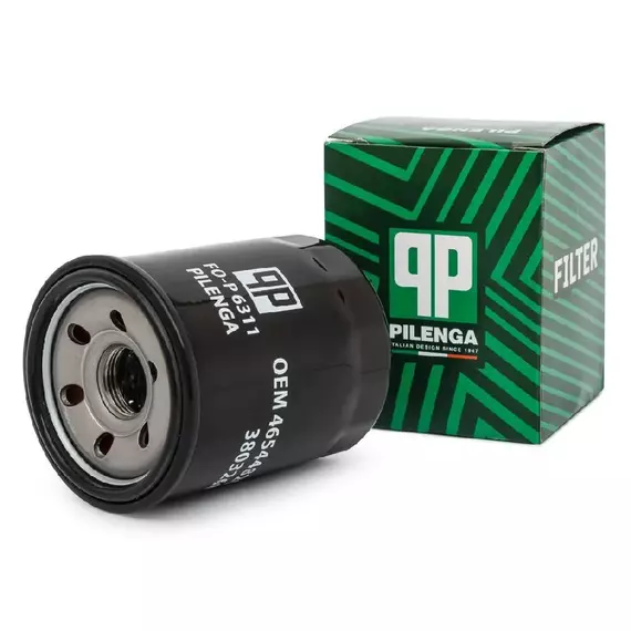 Фильтр масляный Pilenga FOP6311