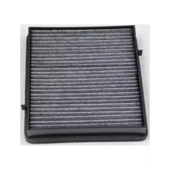 Фильтр салоный 1638350247 для Mercedes Benz M-class W163 (206х227х40 мм)