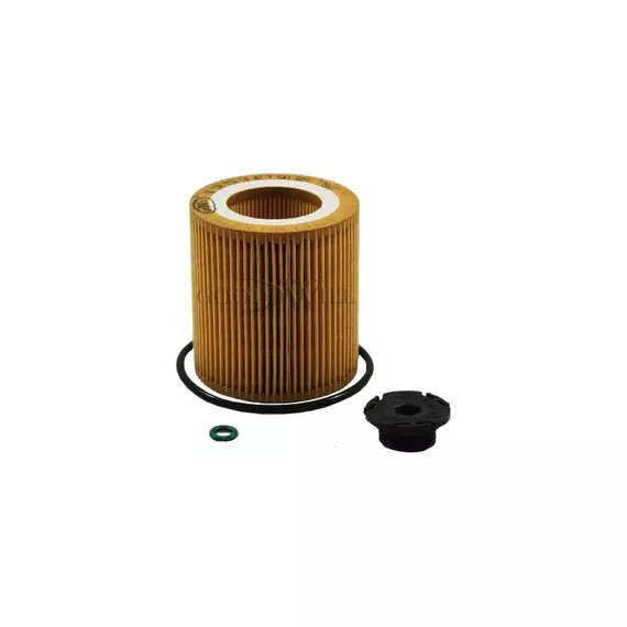 Фильтр масляный BMW E90/E60/X5 (E70)/X6 (E71) 2.0-3.0 04-