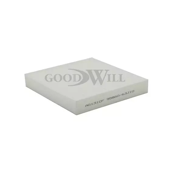 Фильтр салона Goodwill AG131CF