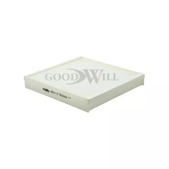 Фильтр салона Goodwill AG514CF