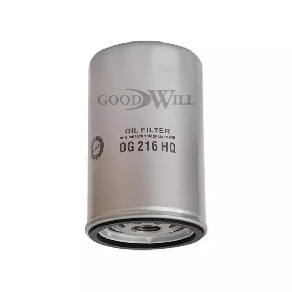 Фильтр масляный Goodwill OG216HQ
