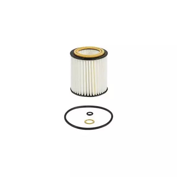 Фильтр масляный SCT SH4032P
