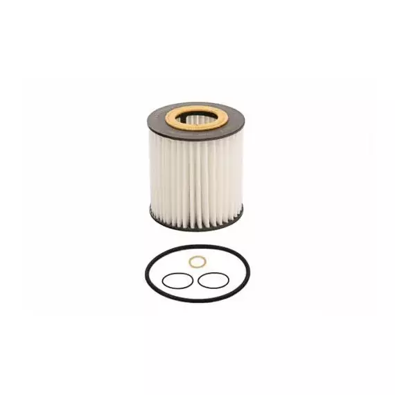 Фильтр масляный SCT SH4792L