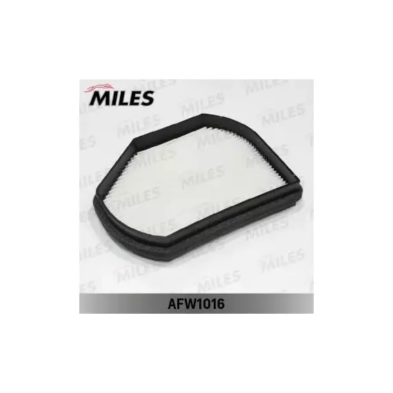 Фильтр салона MILES AFW1016 MB W202/210
