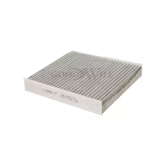 Фильтр салона угольный Goodwill AG449CFC