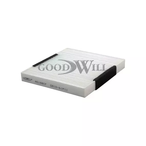 Салонный фильтр GOODWILL AG188CF для а/м Mazda 2, 6, CX-7