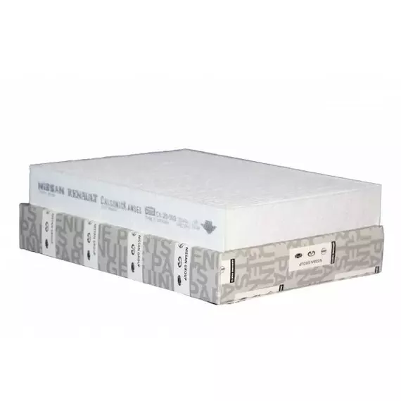 Фильтр салонный OEM: 272774EM0A
