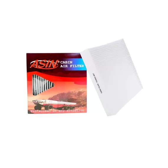 Фильтр салонный 8022003800/ASIN.FC2853 ASIN GEELY (Atlas) (2016-)