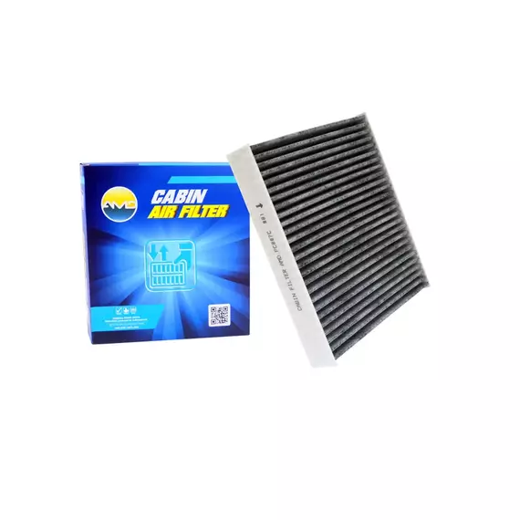 Фильтр салонный 8025530000 AMD.FC887C (угольный) для GEELY Coolray SX11 2019-