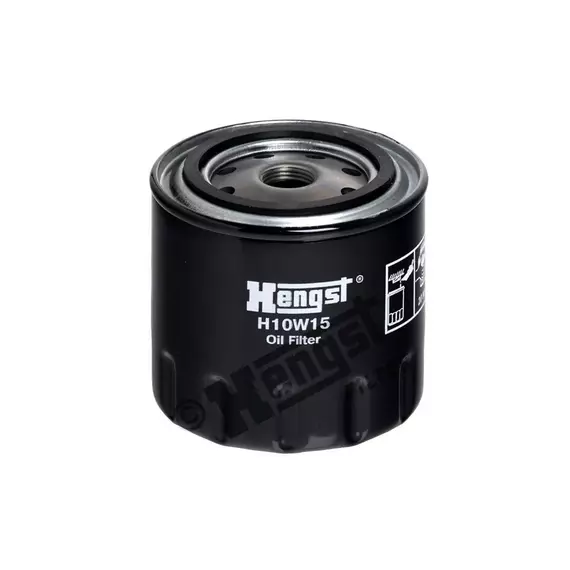 HENGST Масляный фильтр H10W15 для CHRYSLER, FORD, JEEP