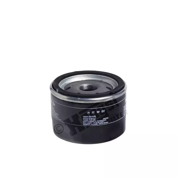 HENGST Масляный фильтр H11W01 для FIAT, RENAULT, VOLVO