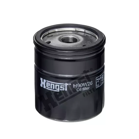 HENGST Масляный фильтр H90W26 для OPEL