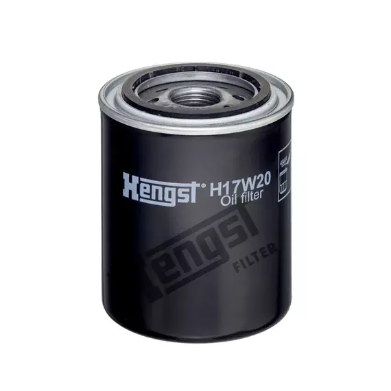 HENGST Масляный фильтр H17W20 для FORD, NISSAN