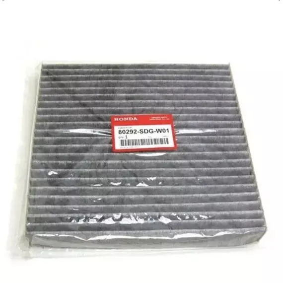 Фильтр салонный 80292SDGW01 для Honda Accord 03-, Civic 12-, CR-V 07-
