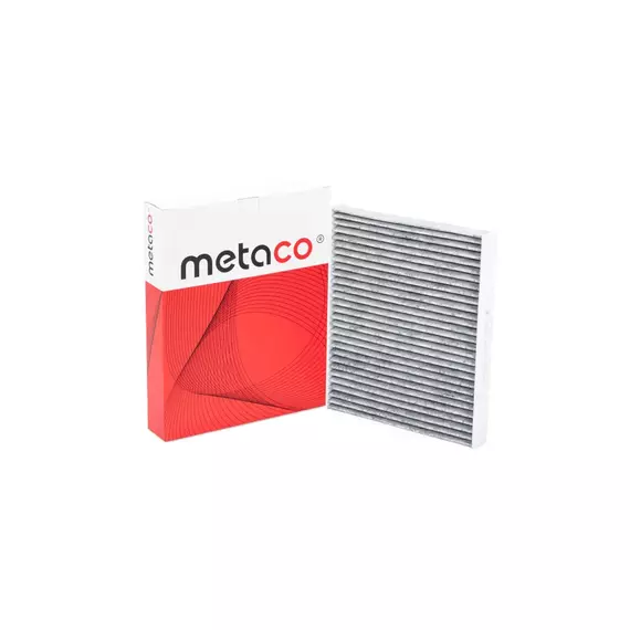 Фильтр салона Metaco 1010-165C