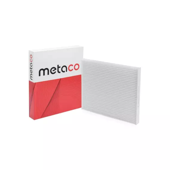 Фильтр салона Metaco 1010-088