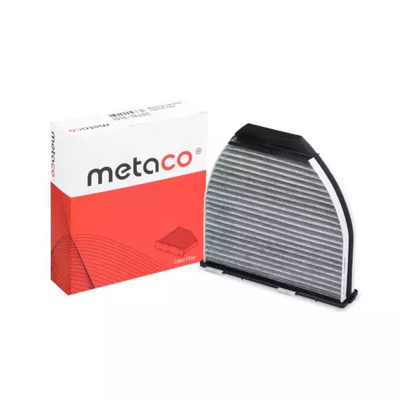 Фильтр салона Metaco 1010-1040C
