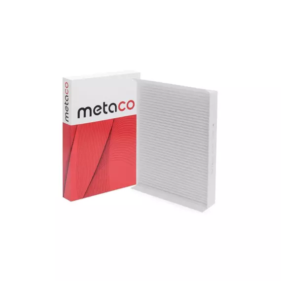 Фильтр салона Metaco 1010-109