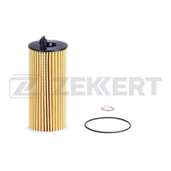 Фильтр масл. Eco BMW 3 11-, 5 13-, X3 14-, X5 (F15, G05) 14-