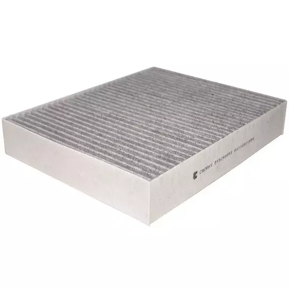 Фильтр салона угольный CWORKS B15CR0059 для BMW 4-Series, 1-Series F20 / F21, 3-Series F30 / F31 / F80, 4-Series F32 / F33 / F36