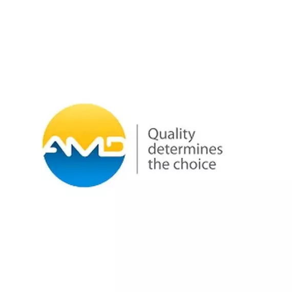 Фильтр салона AMD для 2шт. BMW (X1 II F48) (2015-) AMD.FC858