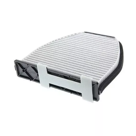 Фильтр воздушный салона C (W204),E (W212),GLK (X204) угольный MEGAPOWER