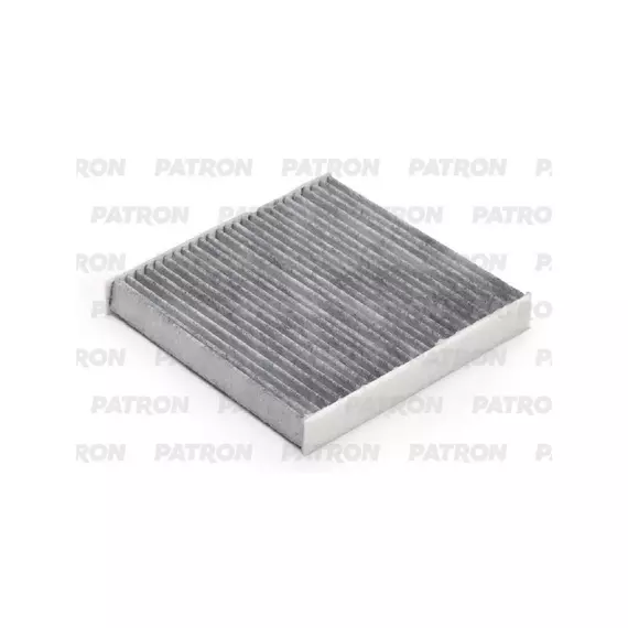 Фильтр салонный Угольный для автомобилей Джили Coolray Кулрей PATRON PF2549