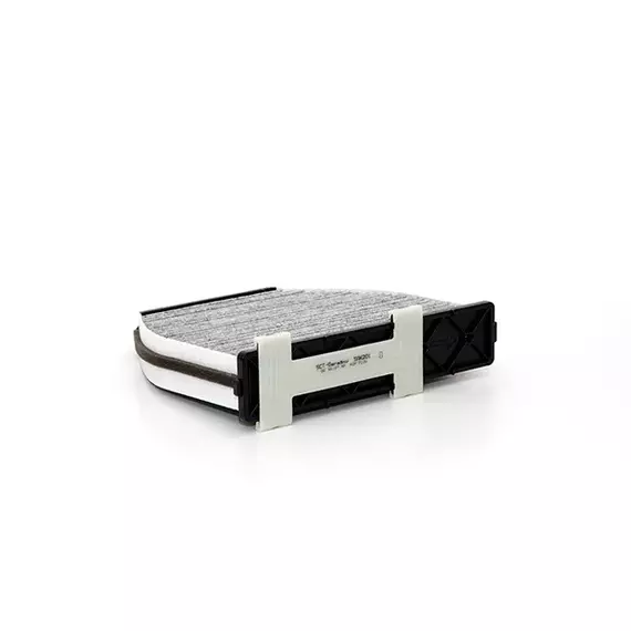 ФОВ (салона) SCT SAK201 MERCE GLK (X204)/C (W204)/E (W212) 07- угольный