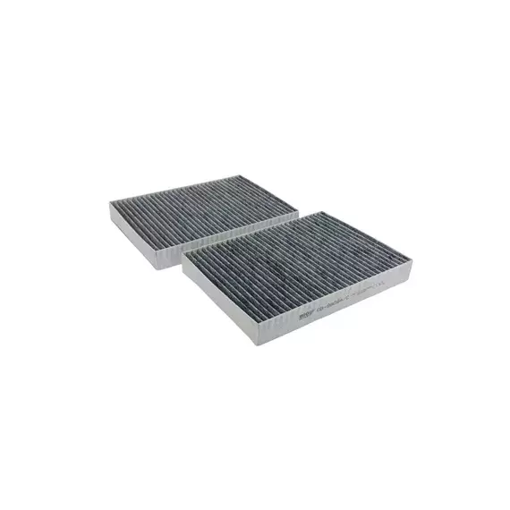Фильтр салонный угольный BIG FILTER GB-98064/C/ 5 (G30)/7 (G11)/ X5 (G05)/ X6 (G06)/ X7 (G07)