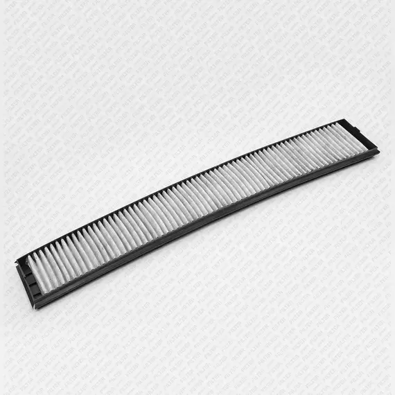 Фильтр салона угольный BMW 3(E46) 98- ,X3(E83) 04- GREEN FILTER IF0285K для BMW 3(E46) 98- ,X3(E83) 04-